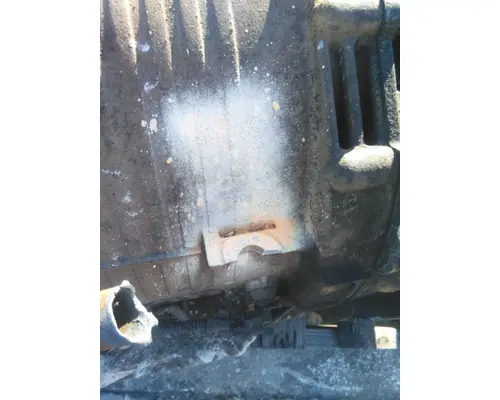 ALLISON 4500RDS TRANSMISSION ASSEMBLY