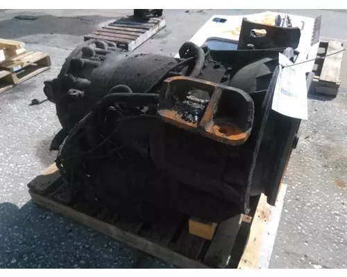 ALLISON 4500RDS TRANSMISSION ASSEMBLY
