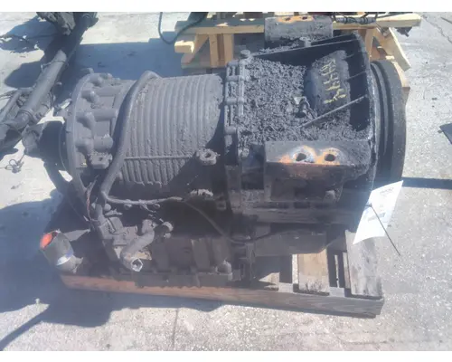 ALLISON 4500RDS TRANSMISSION ASSEMBLY