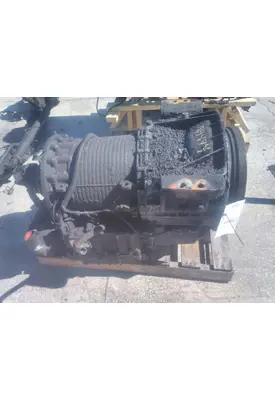 ALLISON 4500RDS TRANSMISSION ASSEMBLY