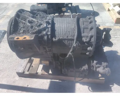 ALLISON 4500RDS TRANSMISSION ASSEMBLY