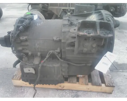 ALLISON 4500RDS TRANSMISSION ASSEMBLY