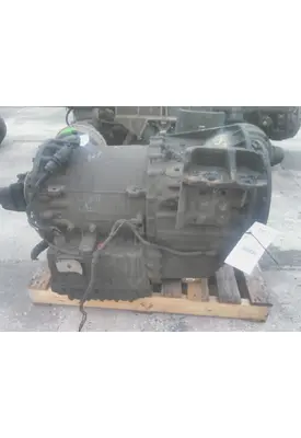 ALLISON 4500RDS TRANSMISSION ASSEMBLY