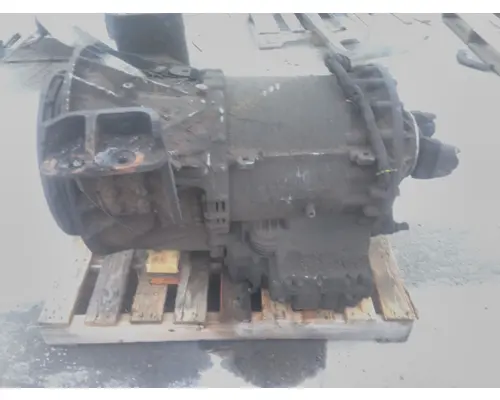 ALLISON 4500RDS TRANSMISSION ASSEMBLY