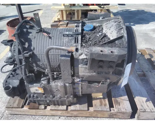 ALLISON 4500RDS TRANSMISSION ASSEMBLY