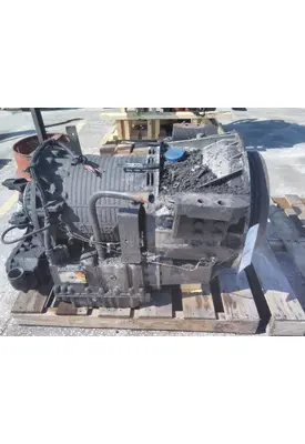 ALLISON 4500RDS TRANSMISSION ASSEMBLY