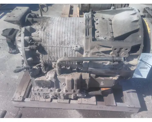ALLISON 4500RDS TRANSMISSION ASSEMBLY