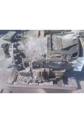 ALLISON 4500RDS TRANSMISSION ASSEMBLY