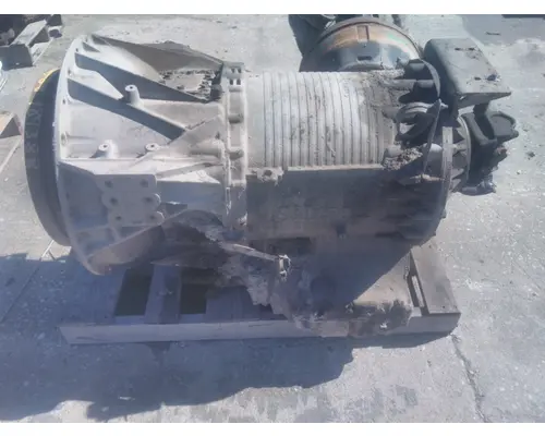 ALLISON 4500RDS TRANSMISSION ASSEMBLY