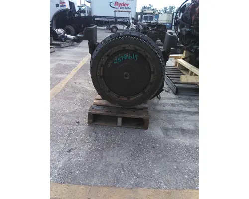 ALLISON 4500RDS TRANSMISSION ASSEMBLY