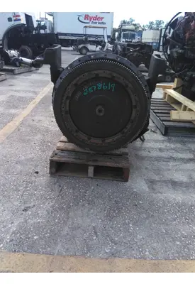 ALLISON 4500RDS TRANSMISSION ASSEMBLY