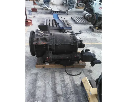 ALLISON 4500RDS TRANSMISSION ASSEMBLY