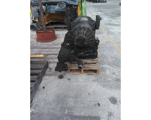 ALLISON 4500RDS TRANSMISSION ASSEMBLY