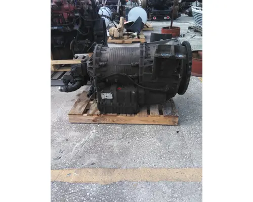ALLISON 4500RDS TRANSMISSION ASSEMBLY