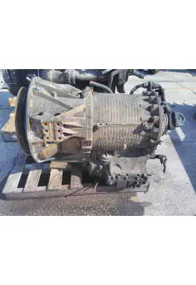ALLISON 4500RDS TRANSMISSION ASSEMBLY