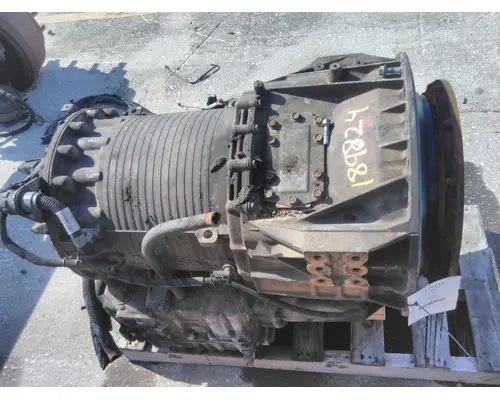 ALLISON 4500RDS TRANSMISSION ASSEMBLY