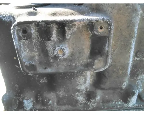 ALLISON 4500RDS TRANSMISSION ASSEMBLY