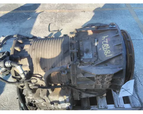 ALLISON 4500RDS TRANSMISSION ASSEMBLY