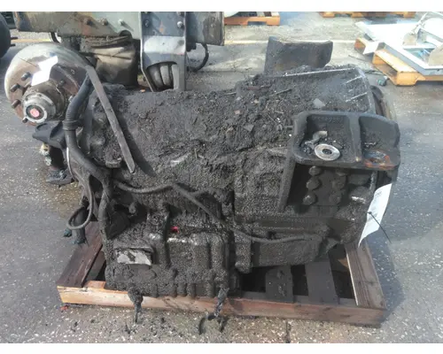 ALLISON 4500RDS TRANSMISSION ASSEMBLY