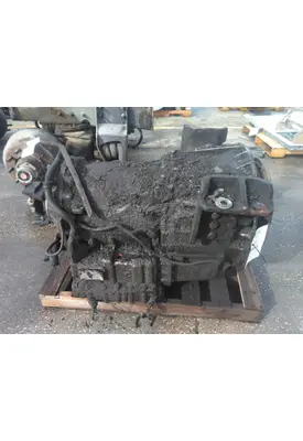 ALLISON 4500RDS TRANSMISSION ASSEMBLY