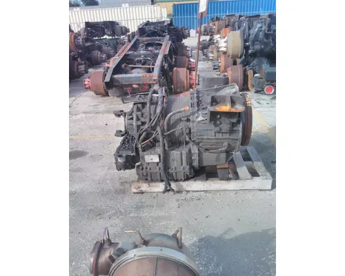 ALLISON 4500RDS TRANSMISSION ASSEMBLY