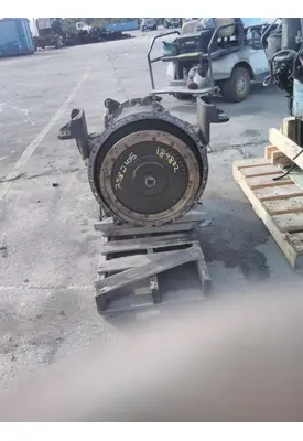 ALLISON 4500RDS TRANSMISSION ASSEMBLY