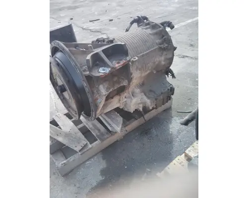 ALLISON 4500RDS TRANSMISSION ASSEMBLY