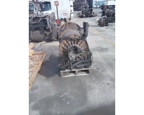 ALLISON 4500RDS TRANSMISSION ASSEMBLY