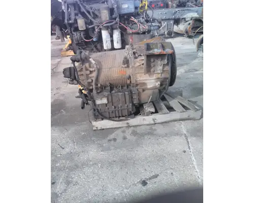 ALLISON 4500RDS TRANSMISSION ASSEMBLY