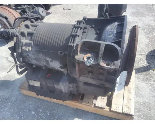 ALLISON 4500RDS TRANSMISSION ASSEMBLY