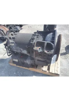 ALLISON 4500RDS TRANSMISSION ASSEMBLY