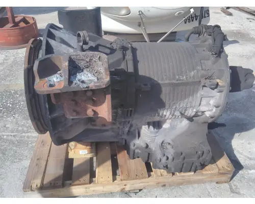ALLISON 4500RDS TRANSMISSION ASSEMBLY