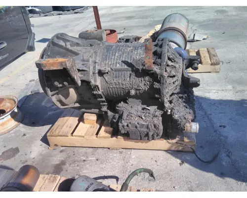 ALLISON 4500RDS TRANSMISSION ASSEMBLY