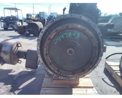 ALLISON 4500RDS TRANSMISSION ASSEMBLY