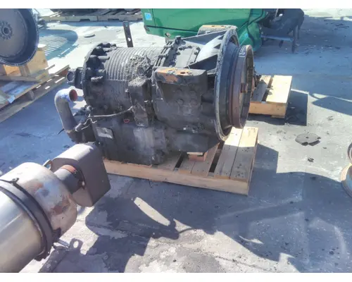 ALLISON 4500RDS TRANSMISSION ASSEMBLY