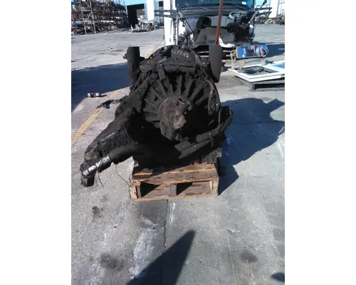 ALLISON 4500RDS TRANSMISSION ASSEMBLY