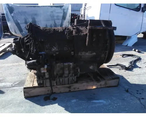 ALLISON 4500RDS TRANSMISSION ASSEMBLY