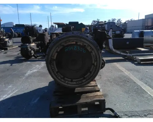 ALLISON 4500RDS TRANSMISSION ASSEMBLY