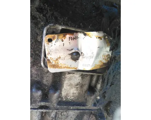 ALLISON 4500RDS TRANSMISSION ASSEMBLY