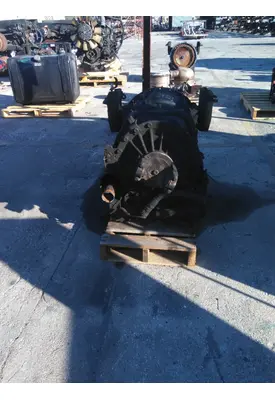 ALLISON 4500RDS TRANSMISSION ASSEMBLY