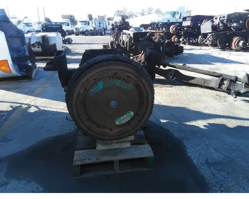 ALLISON 4500RDS TRANSMISSION ASSEMBLY