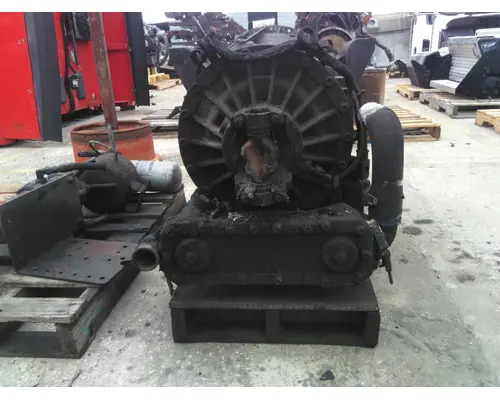 ALLISON 4500RDS TRANSMISSION ASSEMBLY