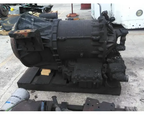 ALLISON 4500RDS TRANSMISSION ASSEMBLY