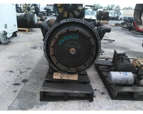 ALLISON 4500RDS TRANSMISSION ASSEMBLY