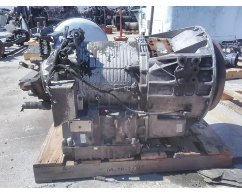 ALLISON 4500RDS TRANSMISSION ASSEMBLY