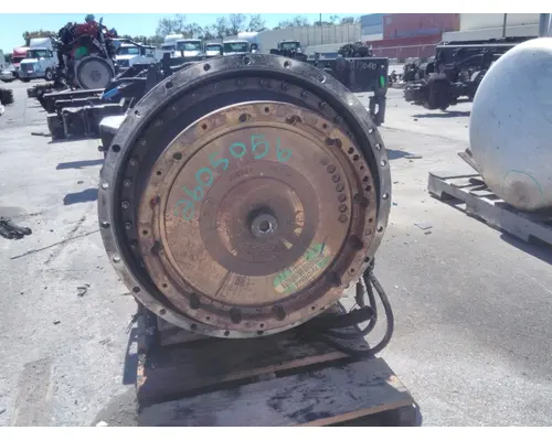 ALLISON 4500RDS TRANSMISSION ASSEMBLY