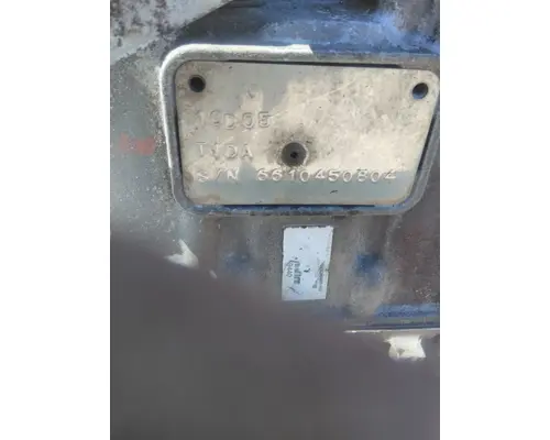 ALLISON 4500RDS TRANSMISSION ASSEMBLY