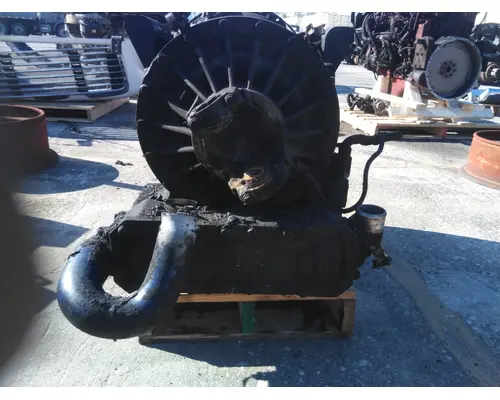 ALLISON 4500RDS TRANSMISSION ASSEMBLY