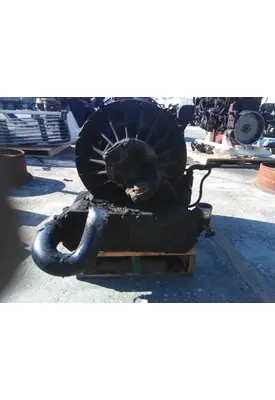 ALLISON 4500RDS TRANSMISSION ASSEMBLY