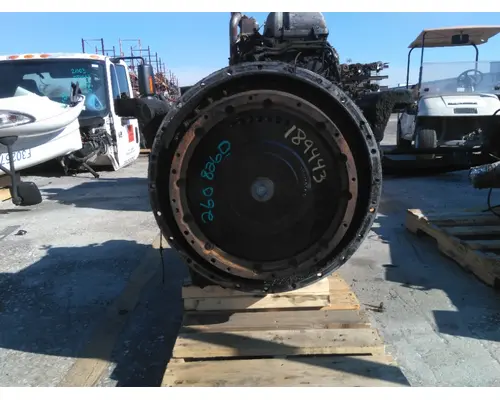 ALLISON 4500RDS TRANSMISSION ASSEMBLY